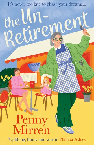 descargar libro The Unretirement