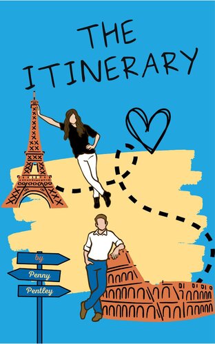 descargar libro The Itinerary