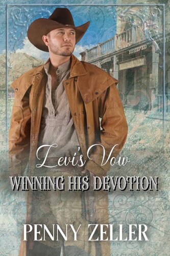 descargar libro Levi's Vow (Winning His Devotion Book 9)