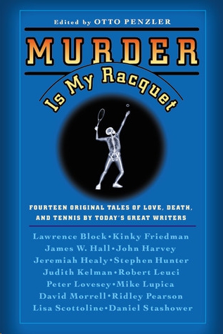 descargar libro Murder Is My Racquet