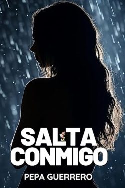 descargar libro Salta conmigo