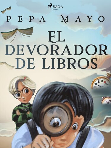 libro gratis El devorador de libros