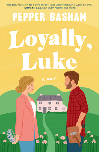 descargar libro Loyally, Luke