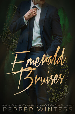 libro gratis Emerald Bruises