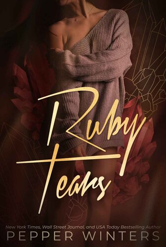 libro gratis Ruby Tears