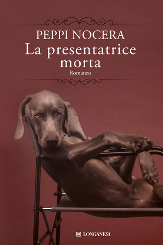 descargar libro La presentatrice morta