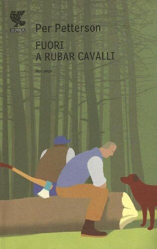 libro gratis Fuori a Rubar Cavalli