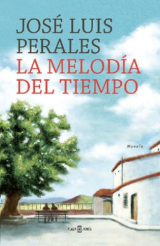 libro gratis La melodía del tiempo