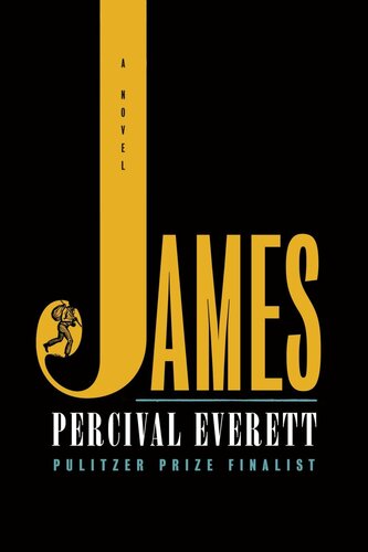 descargar libro James: A Novel