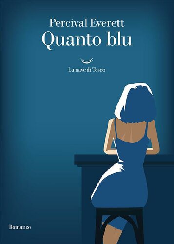 descargar libro Quanto blu