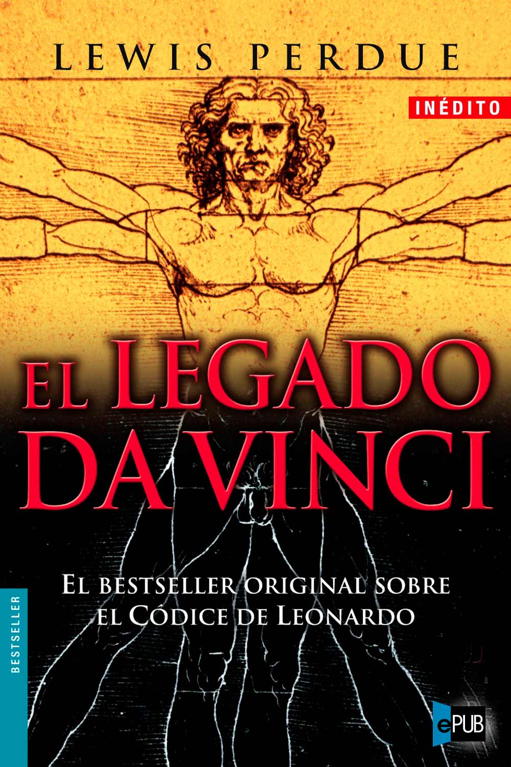 descargar libro El legado Da Vinci