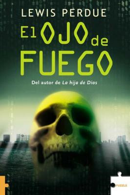 descargar libro El ojo de fuego