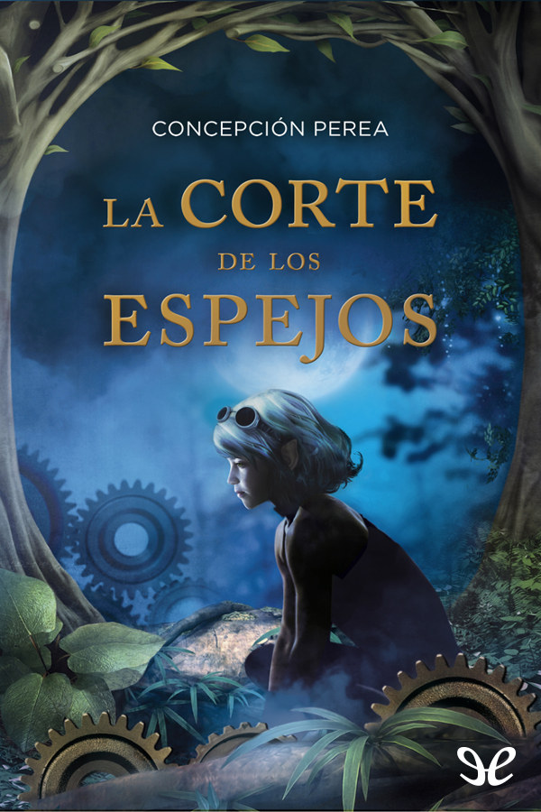 descargar libro La corte de los espejos