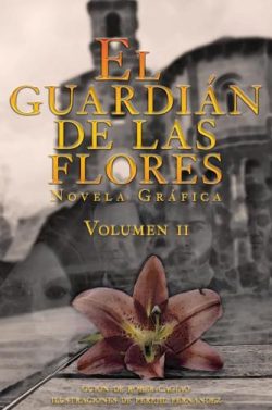 descargar libro El guardián de las flores Vol. 2