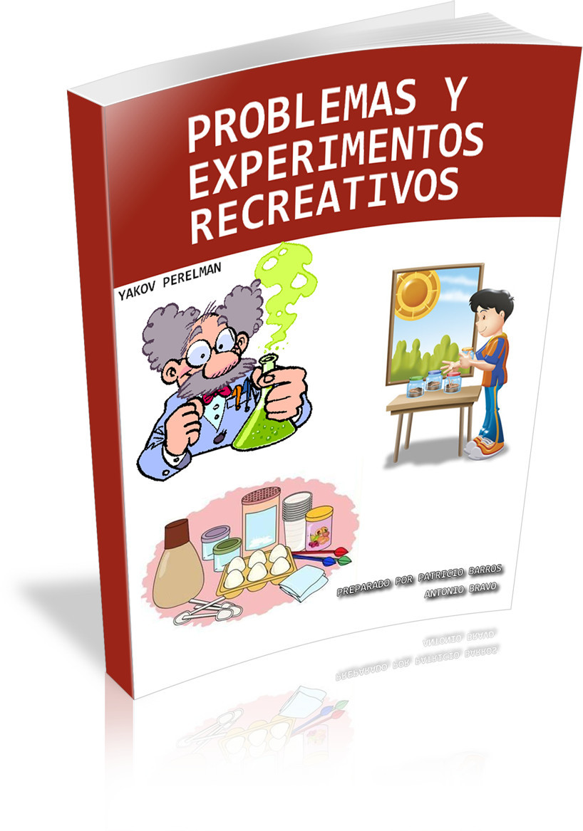 descargar libro Problemas y experimentos recreativos