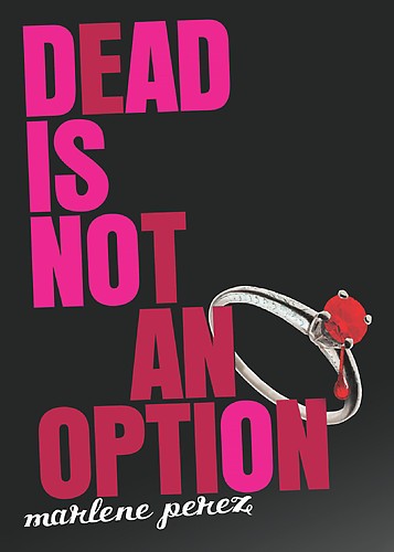 descargar libro Dead Is Not an Option