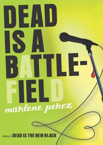 descargar libro Dead Is a Battlefield