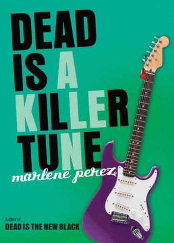 descargar libro Dead Is a Killer Tune