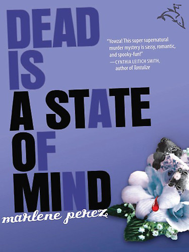 descargar libro Dead Is a State of Mind