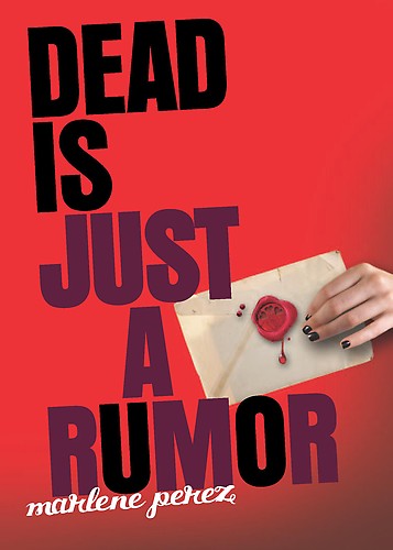 descargar libro Dead Is Just a Rumor