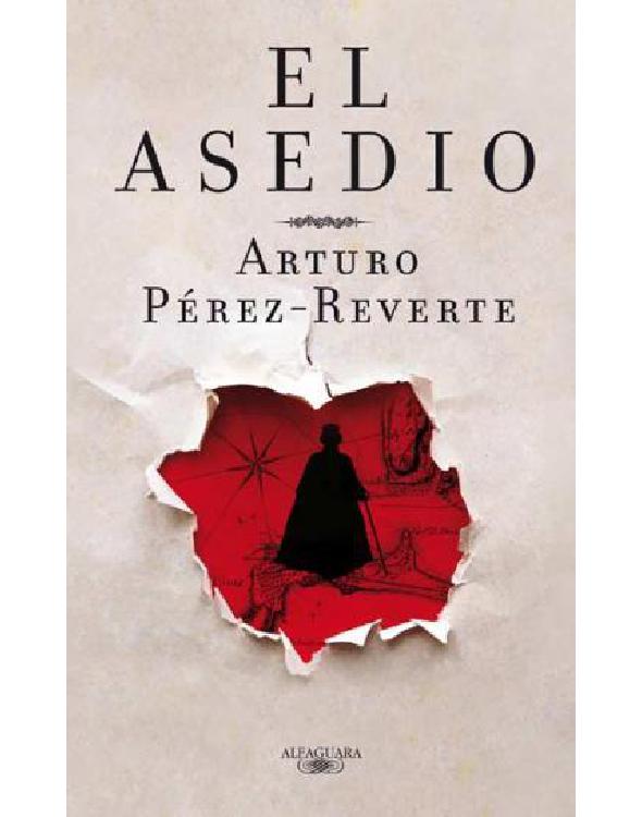 libro gratis El Asedio