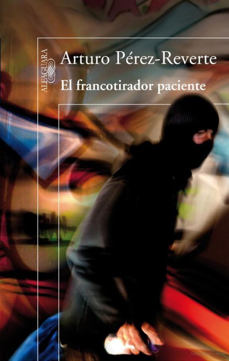 libro gratis El francotirador paciente