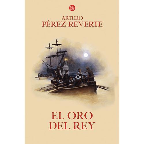 libro gratis El oro del Rey