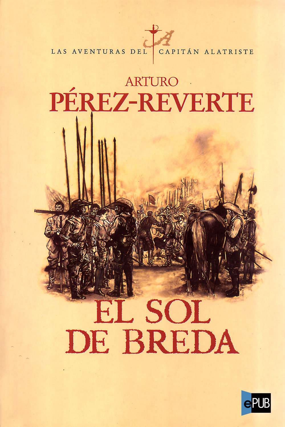 libro gratis El sol de Breda