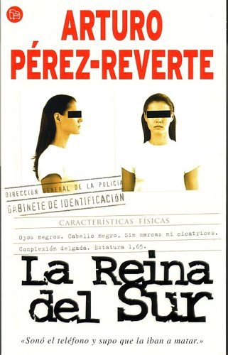 descargar libro La reina del sur