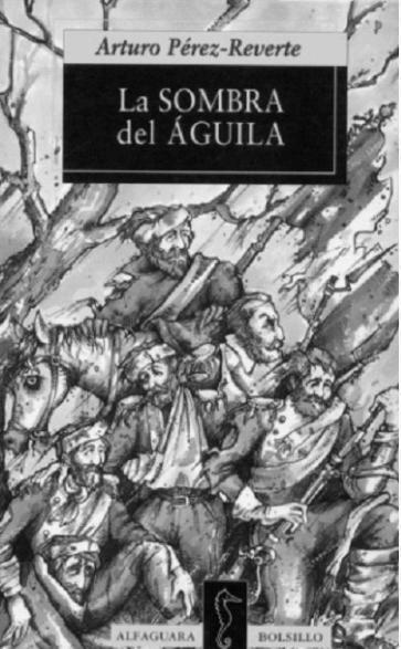 libro gratis La sombra del aguila