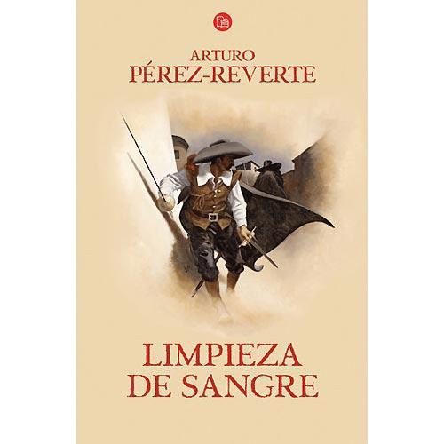 descargar libro Limpieza de Sangre