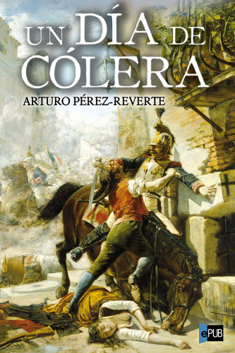 libro gratis Un dia de colera