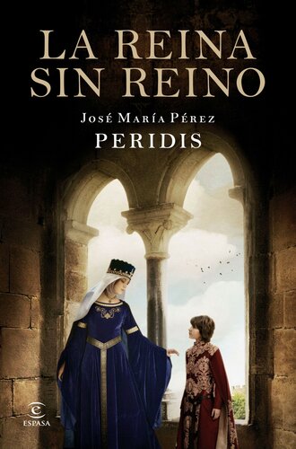 libro gratis La reina sin reino