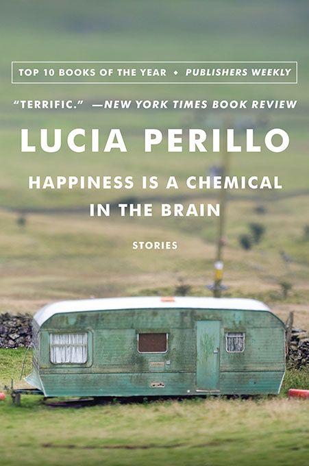 libro gratis Happiness Is a Chemical in the Brain: Stories