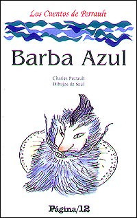 libro gratis Barba azul