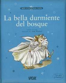 libro gratis La bella durmiente del bosque