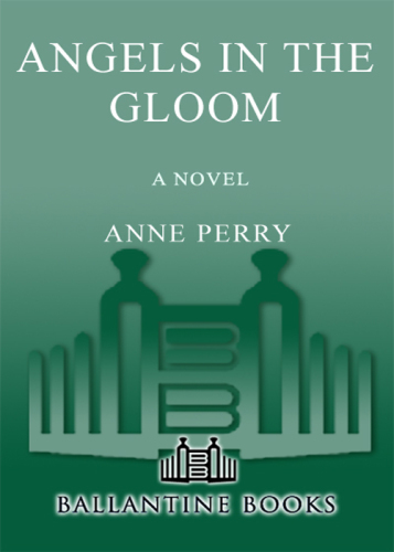 descargar libro Angels in the Gloom- 1916