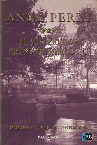 libro gratis El misterio de Brunswick Gardens