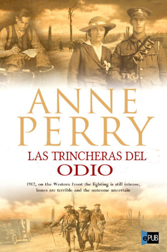 libro gratis Las Trincheras del Odio