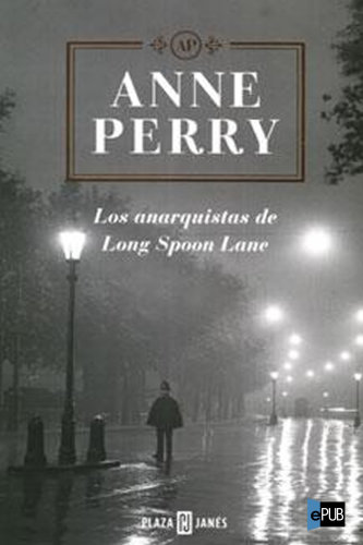 libro gratis Los anarquistas de Long Spoon Lane