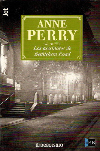 libro gratis Los asesinatos de Bethlehem road