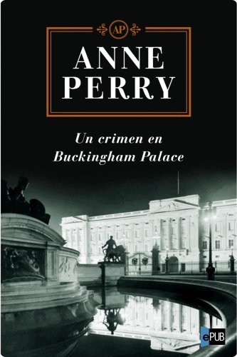 libro gratis Un crimen en Buckingham palace