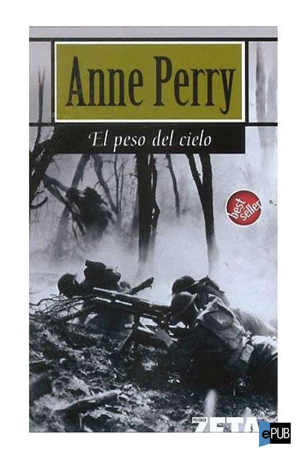 descargar libro El peso del cielo