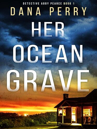 descargar libro Detective Abby Pearce 01-Her Ocean Grave