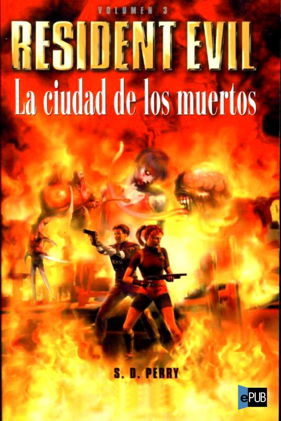 descargar libro La ciudad de los muertos