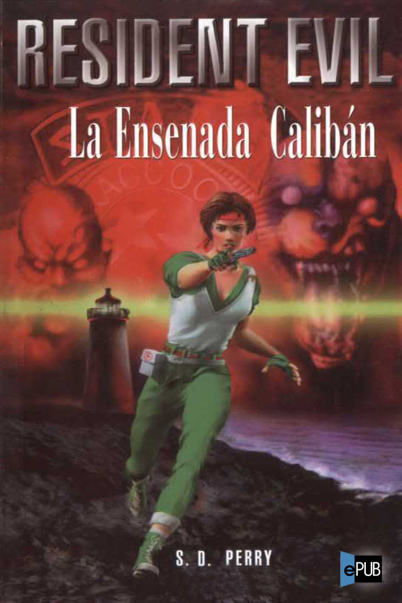 descargar libro La Ensenada Calibán