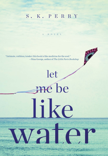 descargar libro Let Me Be Like Water