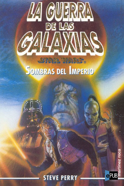 descargar libro Sombras del Imperio