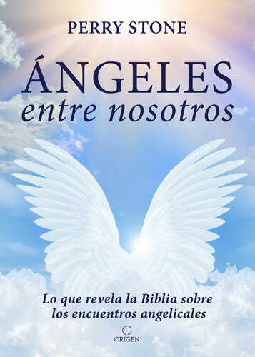 libro gratis Ángeles entre nosotros