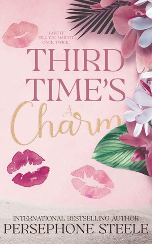 libro gratis Third Time's A Charm